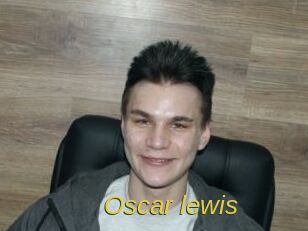Oscar_lewis