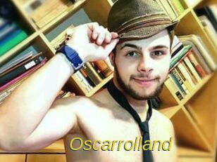 Oscarrolland