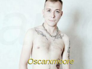 Oscarxmoore