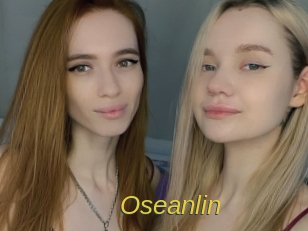 Oseanlin