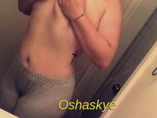 Oshaskye