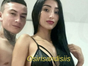 Osirisandisiis
