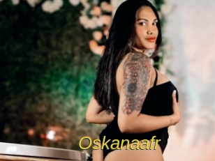 Oskanaafr