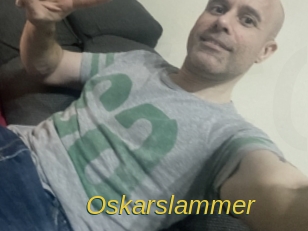 Oskarslammer