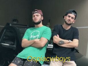 Ospiacwboys