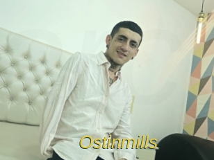 Ostinmills