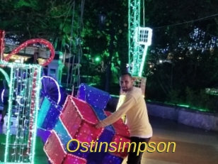 Ostinsimpson