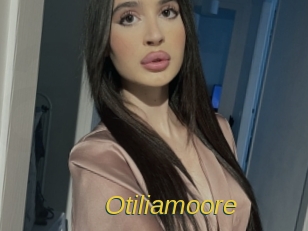 Otiliamoore