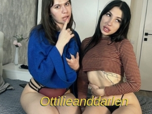 Ottilieanddarlen