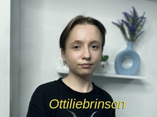 Ottiliebrinson