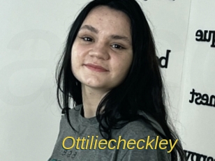 Ottiliecheckley