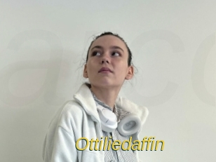 Ottiliedaffin