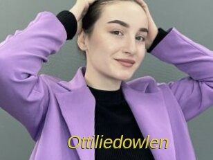 Ottiliedowlen