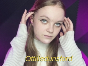 Ottiliedunsford