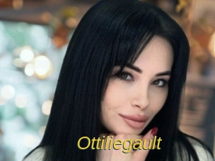 Ottiliegault
