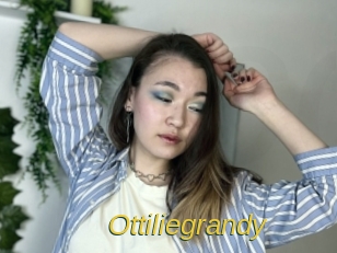 Ottiliegrandy