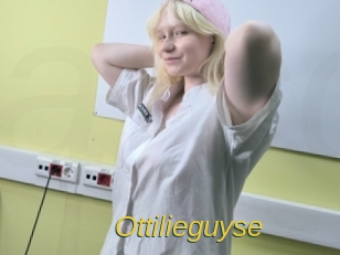 Ottilieguyse