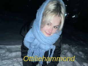 Ottiliehammond