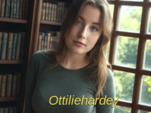 Ottiliehardey