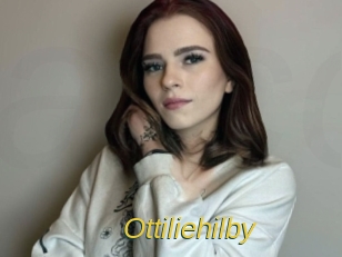 Ottiliehilby