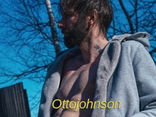 Ottojohnson