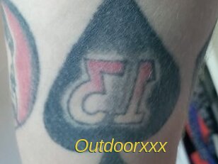 Outdoorxxx