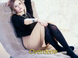 Overdone