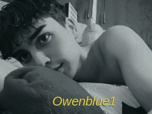 Owenblue1