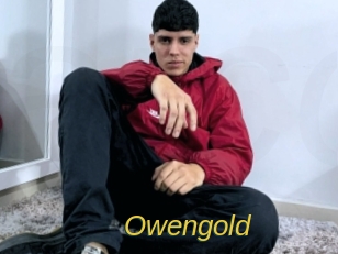 Owengold