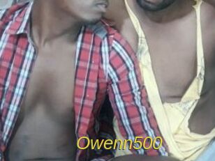 Owenn500