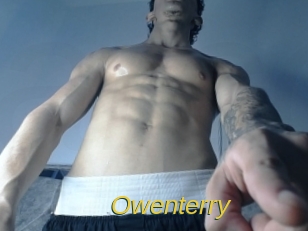 Owenterry