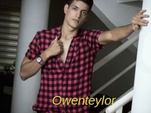 Owenteylor
