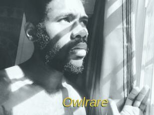 Owlrare