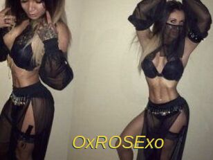 OxROSExo