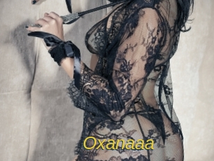 Oxanaaa