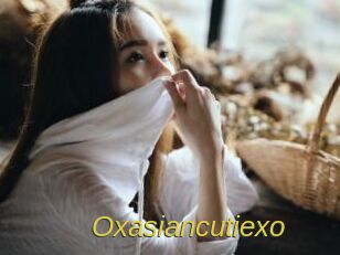 Oxasiancutiexo