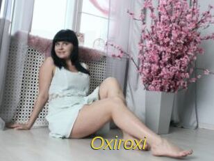 Oxiroxi