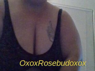 OxoxRosebudoxox