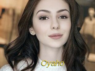 Oyaho