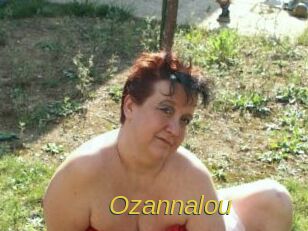Ozannalou