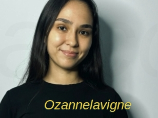 Ozannelavigne