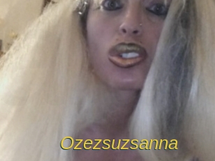 Ozezsuzsanna