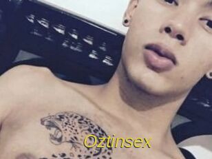 Oztinsex