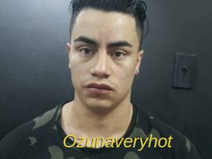 Ozunaveryhot