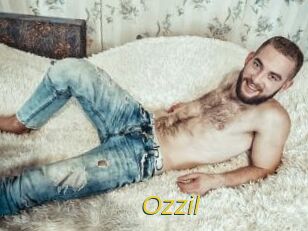 Ozzil