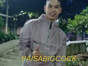 PAISABIGCOCK