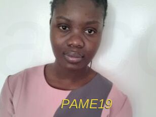PAME19