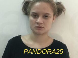 PANDORA25