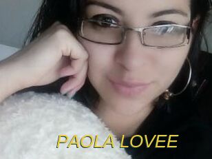 PAOLA_LOVEE