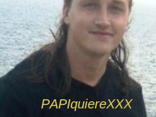 PAPIquiereXXX Archive DVD ORG